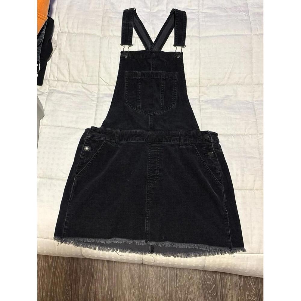 American Eagle outfitters skirt overalls